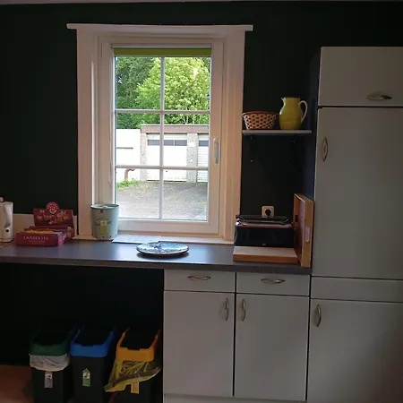 Appartement Zwischen Acker Und Herz Hartmannshof Algermissen